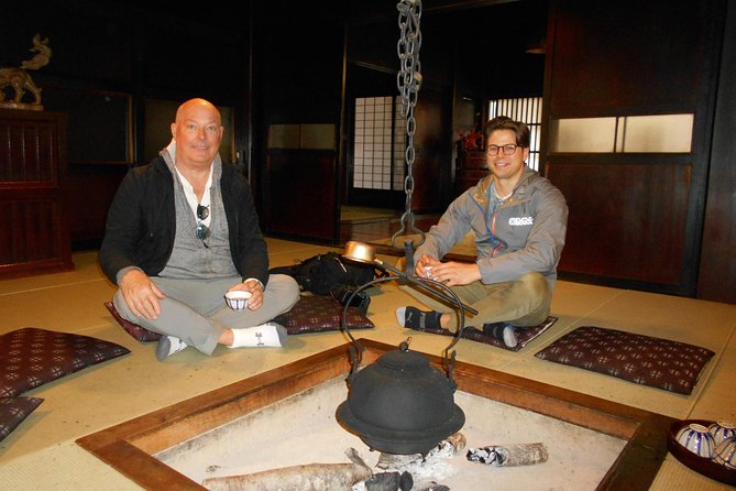 Private transfer Kanazawa to Takayama Including Shirakawago - Why this route makes sense