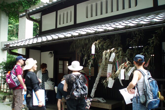Private Walking Tour in Bamboo Forest & Hidden Spots in Arashiyama - What the private format is really worth