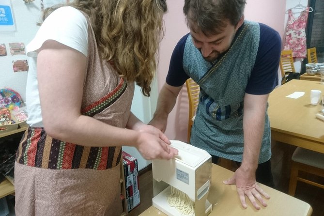 Ramen and Gyoza Cooking Class in Osaka - What you actually make in 2.5 hours
