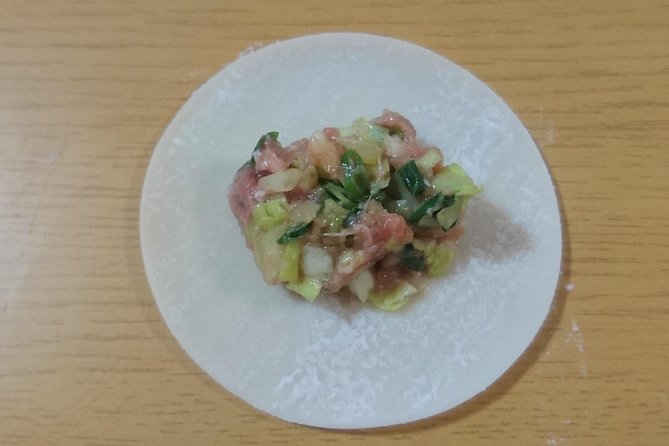 Ramen and Gyoza Cooking Class in Osaka - Is $79.59 a fair price?