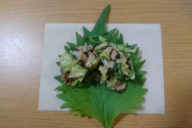 Ramen and Gyoza Cooking Class in Osaka - What could be better