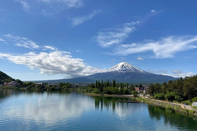 Ramen Cooking Class at Lake Kawaguchiko (Short Course) - Who will enjoy this most