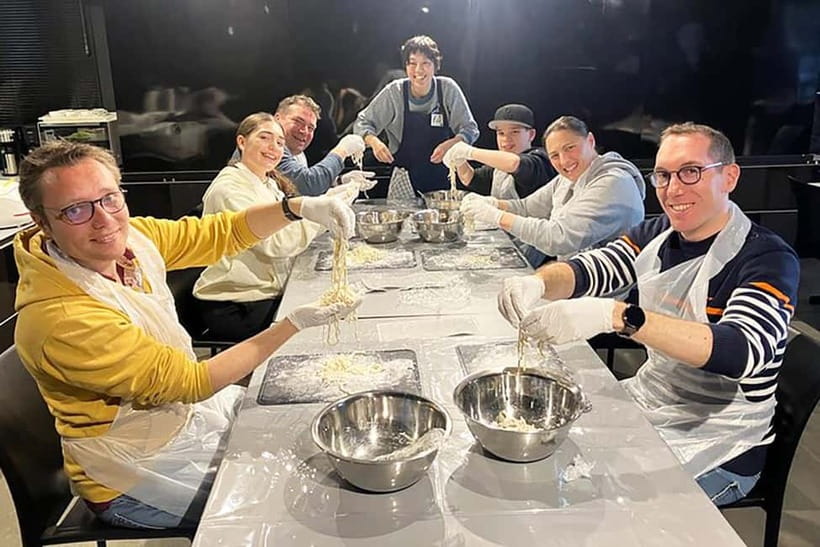 Ramen Making from Scratch +Akihabara Tour –Cooking Class - Key points to know before booking