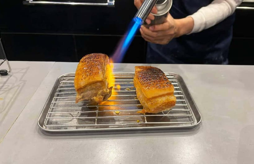 Ramen Making from Scratch +Akihabara Tour –Cooking Class - Is $120 a fair price?