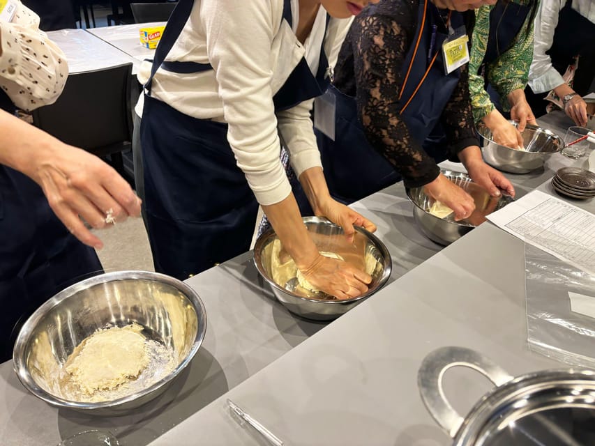 Ramen Making from Scratch +Akihabara Tour –Cooking Class - Timing, cancellation, and what to bring