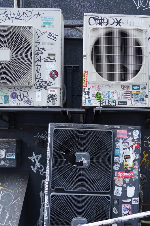 Real-Life Anime Pilgrimage Tour: “Shibuya Incident” - Key points to know before you book