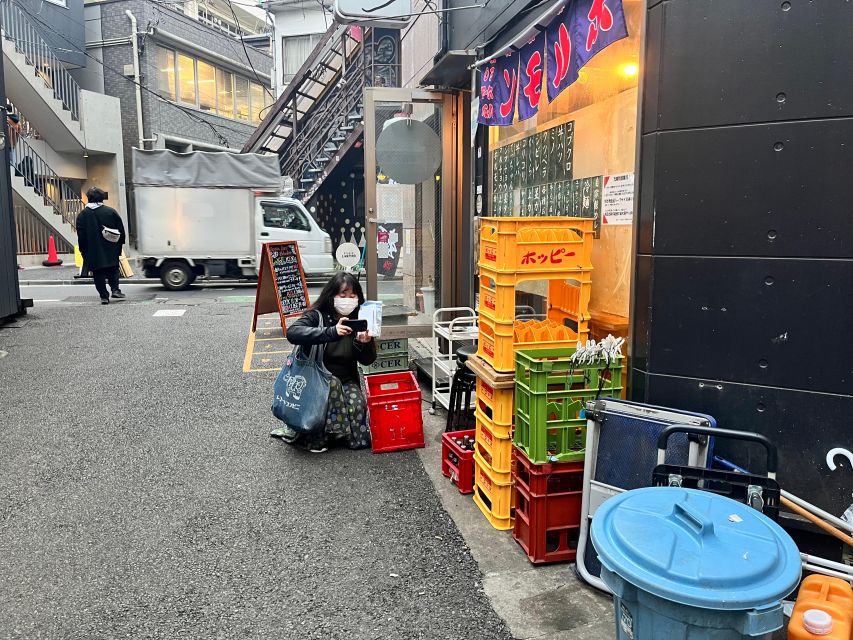 Real-Life Anime Pilgrimage Tour: “Shibuya Incident” - The spoiler warning is serious