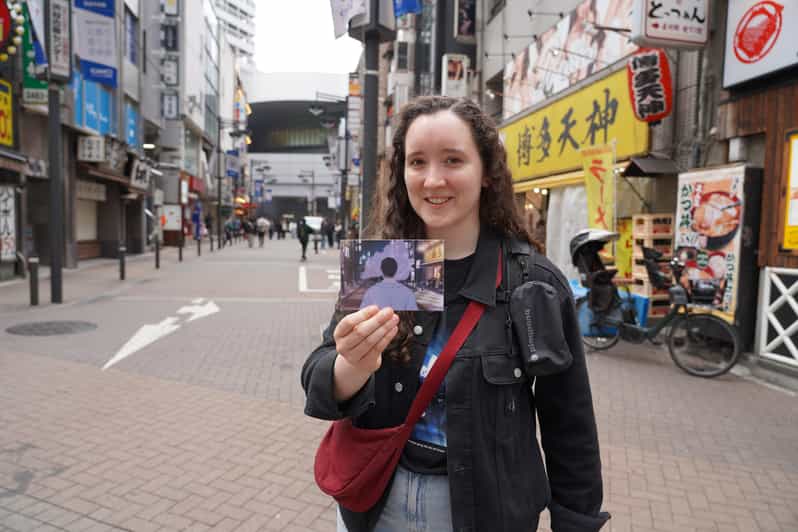 Real-Life Anime Pilgrimage Tour: “Shibuya Incident” - Why the real Shibuya setting matters