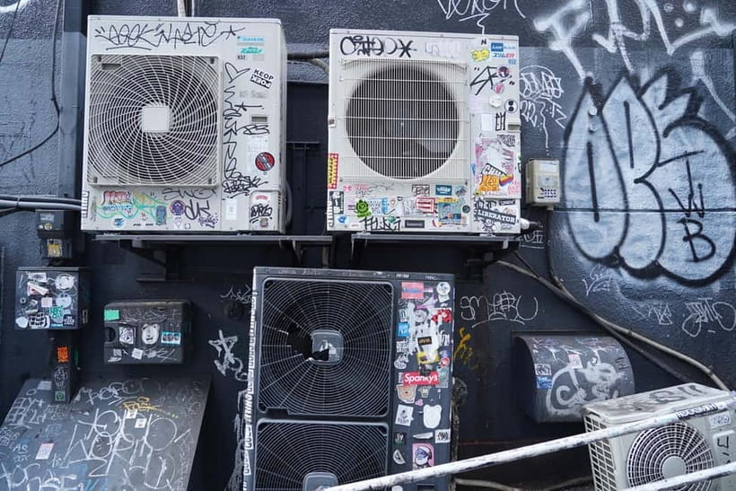Real-Life Anime Pilgrimage Tour: “Shibuya Incident” - Walking comfort and practical planning