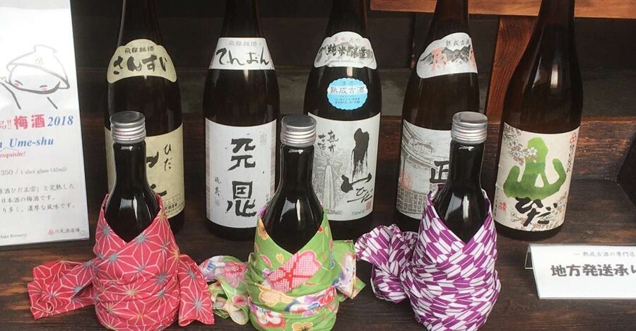 Sake Tasting: Educational Tour of Six Takayama Breweries - What William Adds to the Tasting
