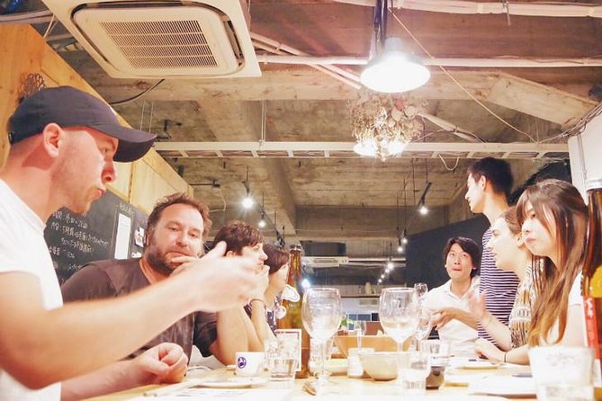 Sake Tasting Masterclass in Shinjuku (8+ Varieties with a Pro) - What this Shinjuku sake class actually teaches you