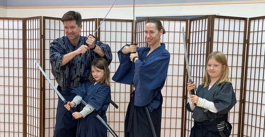 SAMURAI EXPERIENCE in Tokyo(Harajuku)【SAMURAI've】 - Key points to know before you book