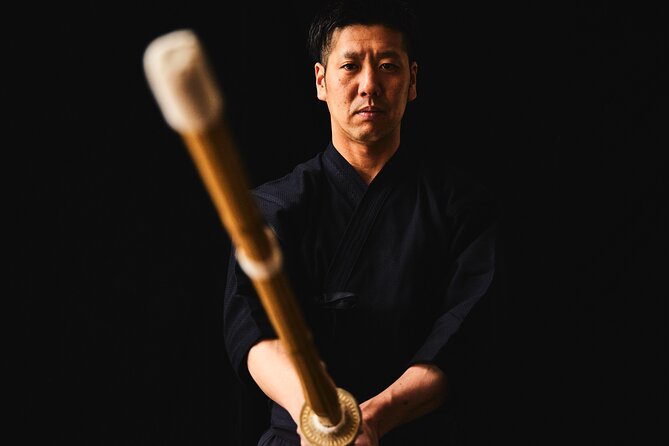 Samurai Training Experience KENDO in Osaka - How the $131.32 price holds up