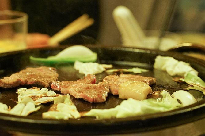 Sapporo Bar Hopping Food Tour - Why the guide matters so much