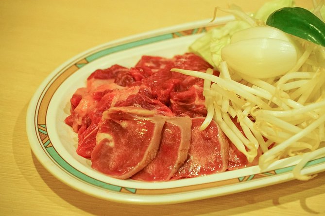 Sapporo Bar Hopping Food Tour - The price: good value if you use the advice afterward