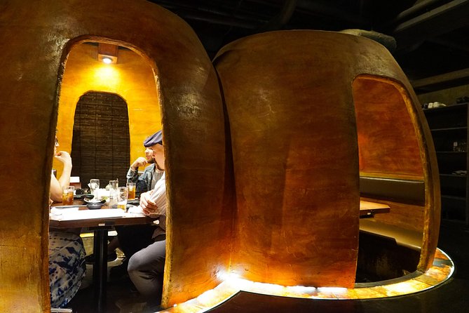 Sapporo Bar Hopping Food Tour - Who should book this Sapporo food tour?