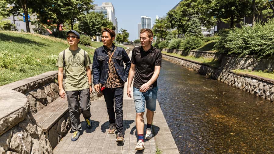 Sapporo: Custom Highlights and Hidden Gems Tour with a Local - Why a flexible Sapporo walk works so well