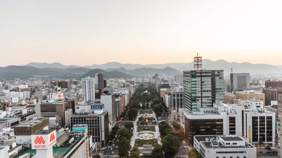 Sapporo: Custom Highlights and Hidden Gems Tour with a Local - The host matters more than the schedule