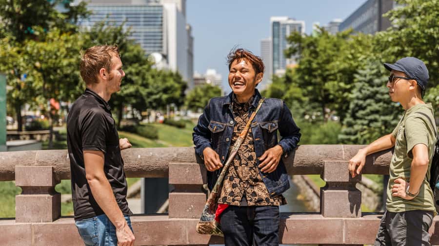 Sapporo: Custom Highlights and Hidden Gems Tour with a Local - Starting at JR Sapporo Station