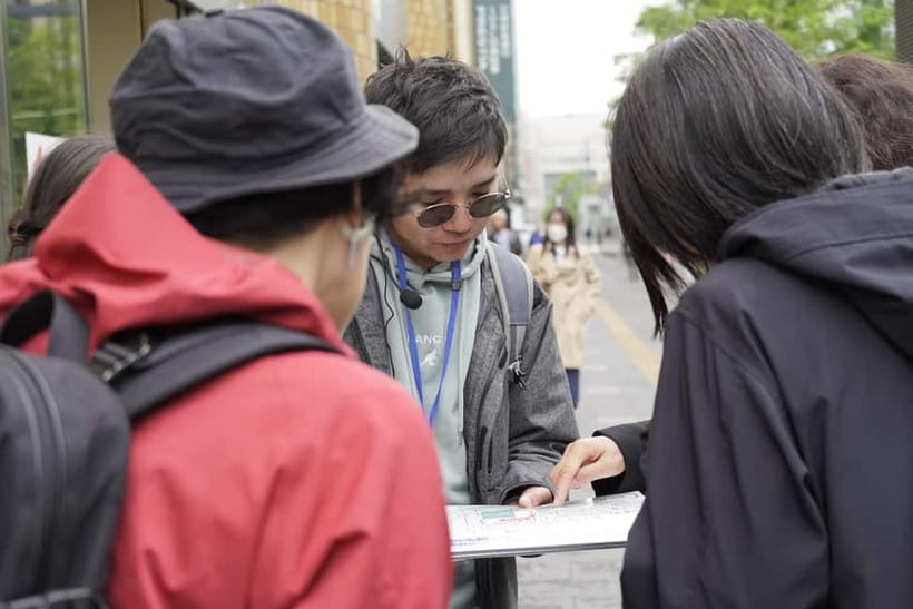 Sapporo Highlights: Golden Route Morning Guided Walking Tour - What the guides add to the experience