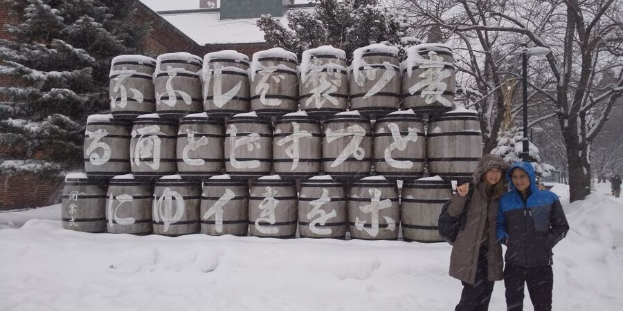 Sapporo: Private Customized Guided Tour - Key points to know before booking