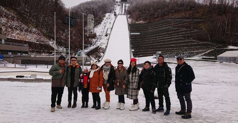Sapporo: Private Customized Guided Tour - The Historical Village’s 60 buildings