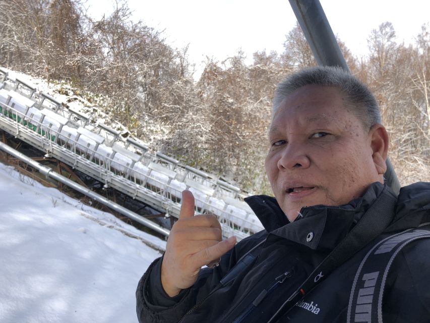 Sapporo: Private Customized Guided Tour - What the guide adds to the day