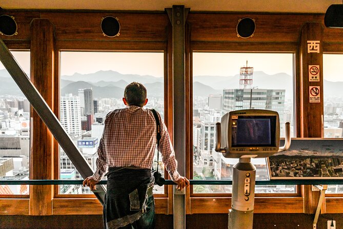 Sapporo Private Tour with a Local – Highlights & Hidden Gems - What this private Sapporo tour is really like