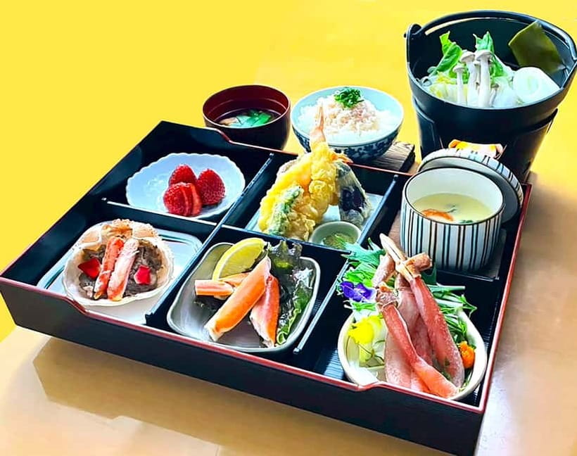 Sapporo: Sumo Show Experience with Japanese food & Photo - Is $77 A Fair Price?