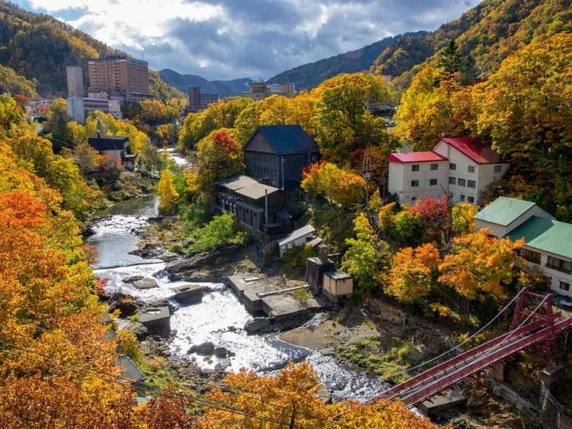 Sapporo: The Indigenous Ainu People & Jozankei walking tour - Key points to know before you book