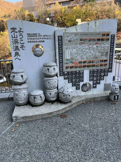 Sapporo: The Indigenous Ainu People & Jozankei walking tour - Why this Sapporo day trip feels different