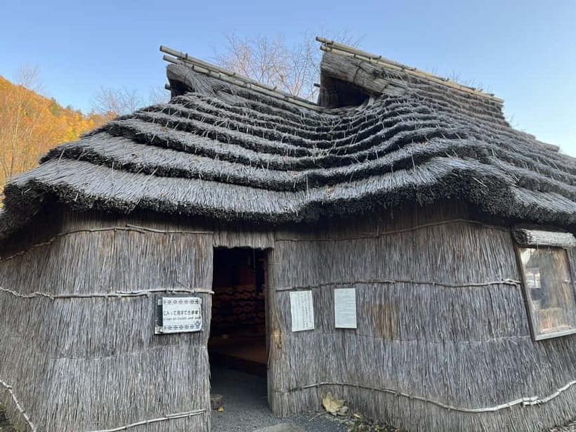 Sapporo: The Indigenous Ainu People & Jozankei walking tour - Seasons, walking, and the pace of the day