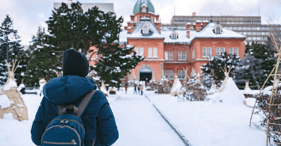 Sapporo Walking Tour - What the small group changes
