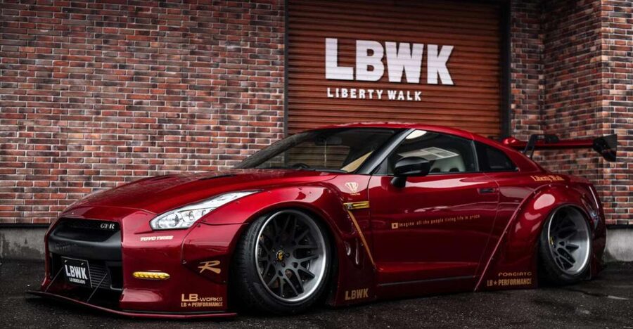 Secret Car Meet: R34 Skyline Car Club Membership - Key points to know before booking