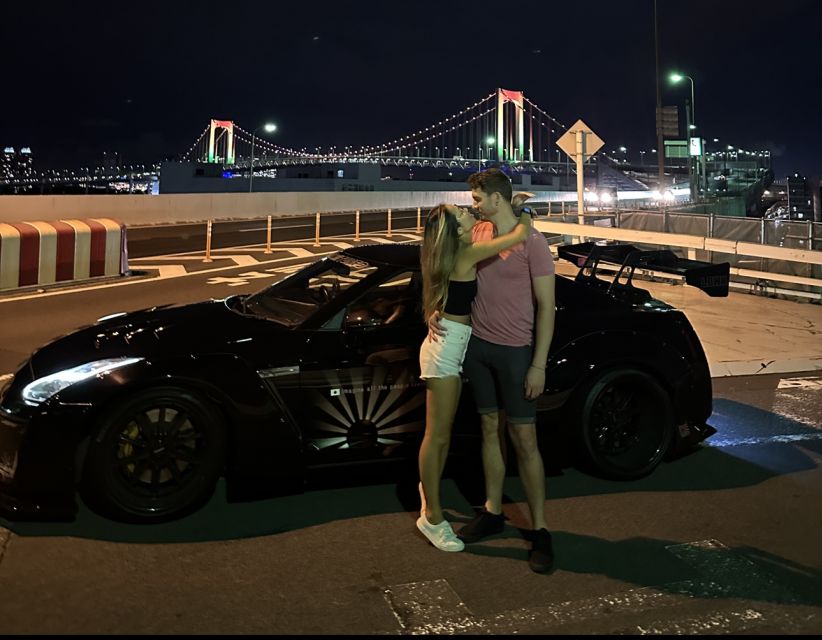 Secret Car Meet: R34 Skyline Car Club Membership - What to bring and how to plan around the route