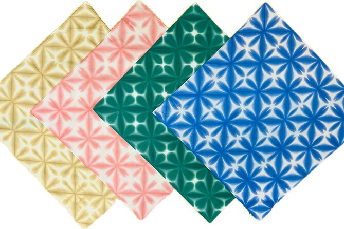 Sekka Cotton Furoshiki Class - Timing, location, and practical planning