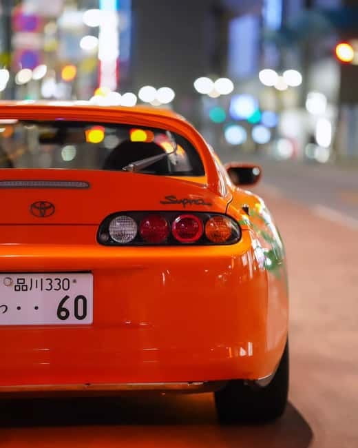 [Self-Drive] Tokyo & Daikoku Custom Car Driving Tour - The documents and driving rules you cannot ignore