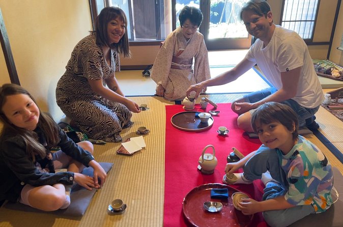 Sencha-do the Japanese Tea Ceremony Workshop - Is $65.69 a fair price?