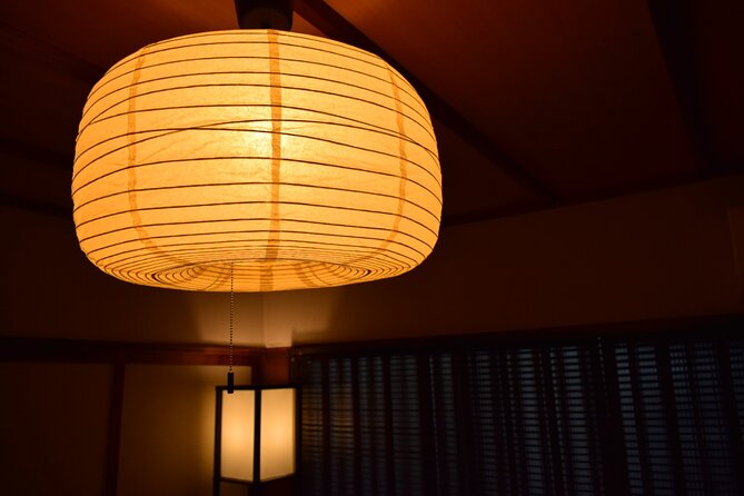 Shamisen Experience in Kyoto 【Private】 - Meeting Jack at Shamisen Dojo