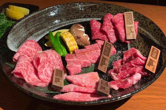 Shibuya All You Can Eat Best Food Tour The Original One in Tokyo - MEGA Don Quijote and the practical side of Tokyo