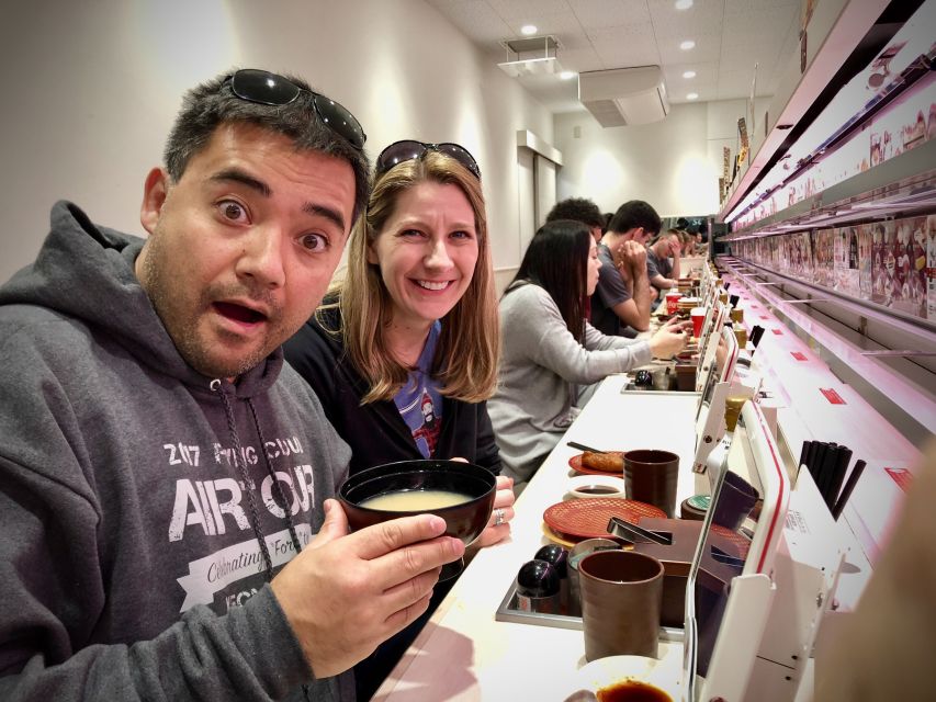 Shibuya & Harajuku: Hidden Gems & Highlights Private Tour - Should you book this Shibuya and Harajuku tour?