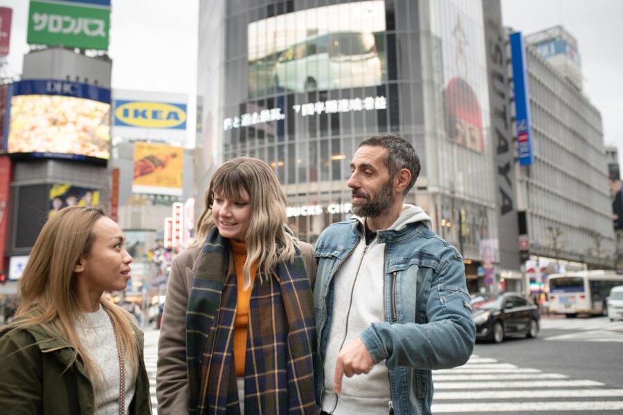 Shibuya & Harajuku: Hidden Gems & Highlights Private Tour - What this Shibuya and Harajuku walk gets right