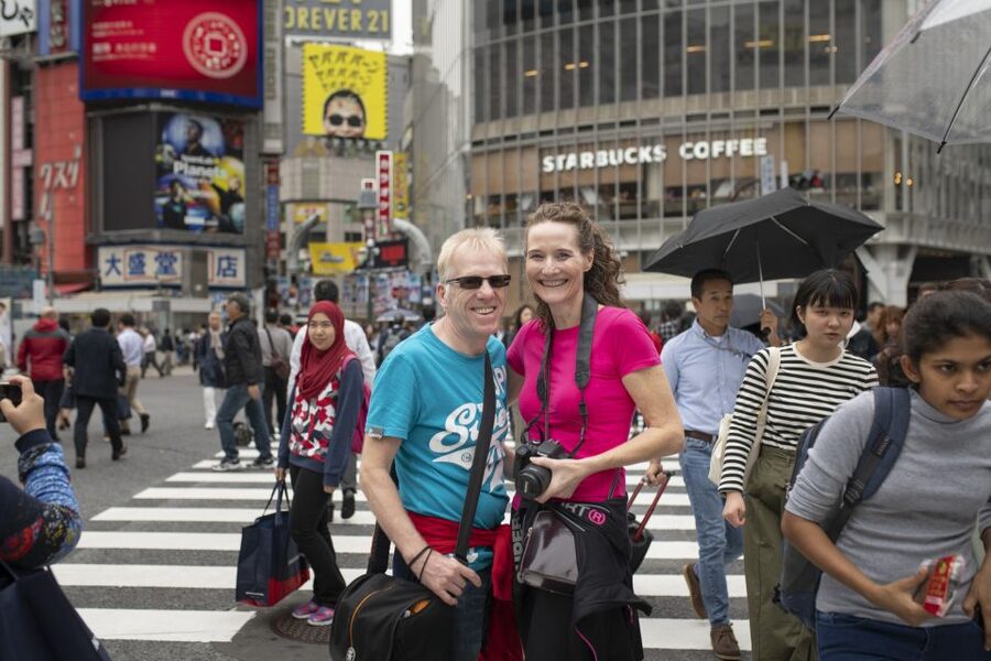Shibuya & Harajuku: Hidden Gems & Highlights Private Tour - Harajuku’s Takeshita Street and Cat Town
