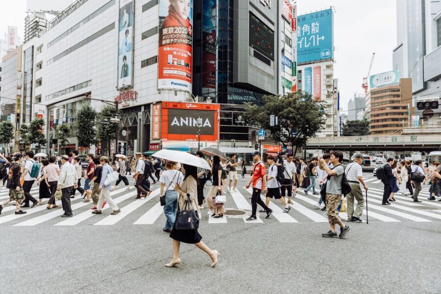 Shibuya & Harajuku: Hidden Gems & Highlights Private Tour - Shibuya Scramble, Hachiko, and the quieter lanes