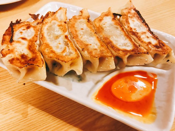 Shibuya Meltdown Nightlife Tour: All-You-Can-Drink Bar Hopping - Food, drinks, and the real value of $106.12