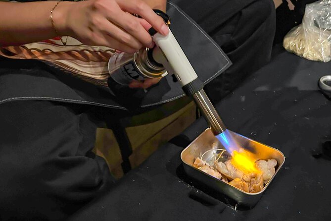 Shibuya: Ramen Dojo Tokyo | Make All 3 (Tonkotsu/Shoyu/Miso) - Who Should Book This Shibuya Ramen Class
