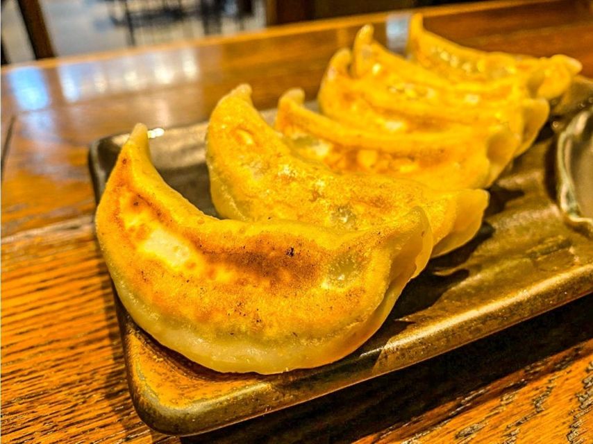 Shinjuku: Explore the Hidden Local Bars - 3.5 Hours - Key points for your Shinjuku night