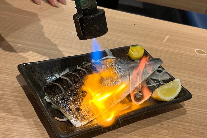 Shinjuku: Food Tour – 15 Dishes at 4 Eateries - Why this food walk works in Shinjuku