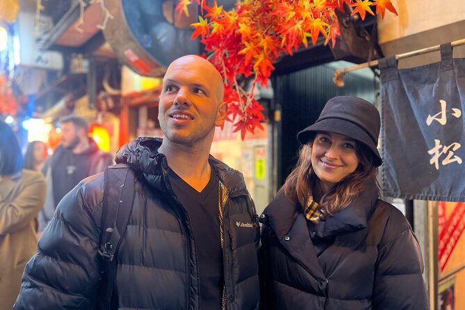Shinjuku: Food Tour – 15 Dishes at 4 Eateries - How the cultural explanation adds value
