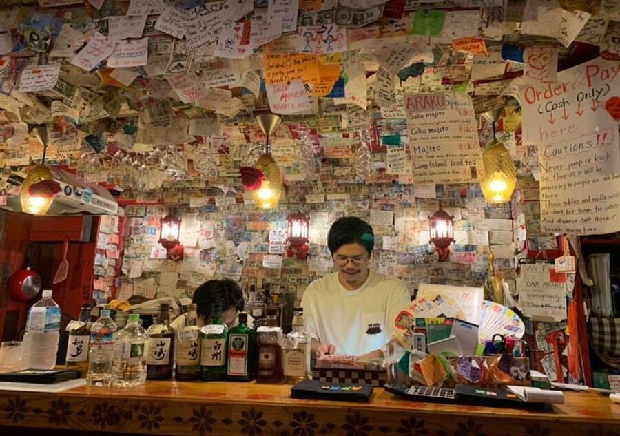 Shinjuku: Golden Gai Food Tour - Final call: a strong introduction, with a high price tag